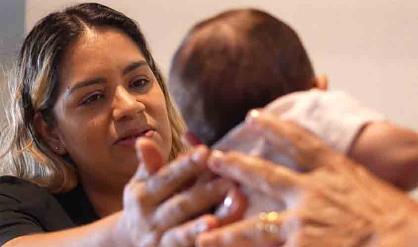 Família Acolhedora transforma vida de crianças e jovens em Porto Velho