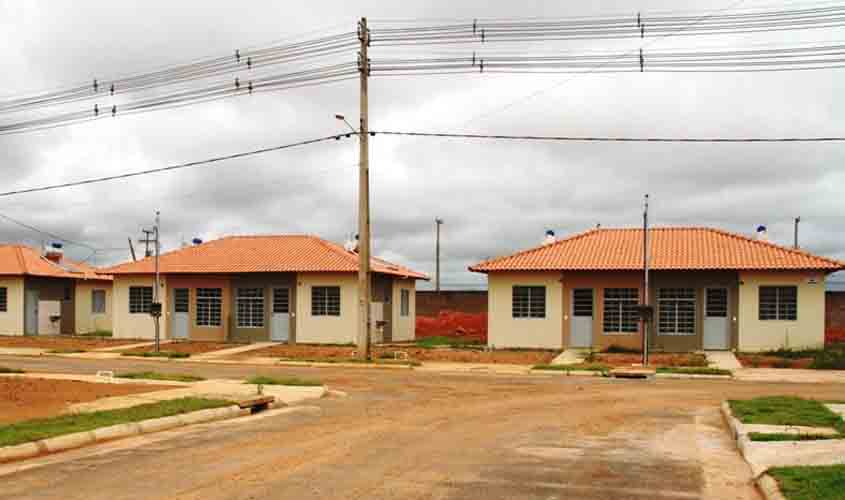 Prazo de encerramento das inscrições e próximas etapas do programa habitacional Meu Sonho são divulgados pelo governo de RO