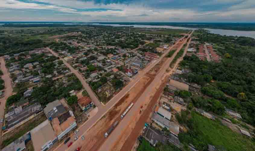 Operação Cidade Limpa seguirá para Extrema, Nova Califórnia, Fortaleza do Abunã e Vista Alegre do Abunã