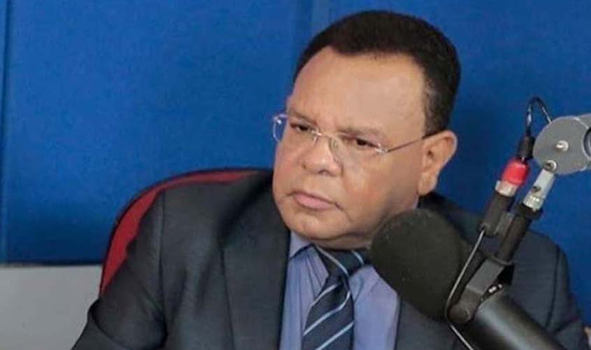 Nota de solidariedade ao jornalista Arimar Sousa de Sá