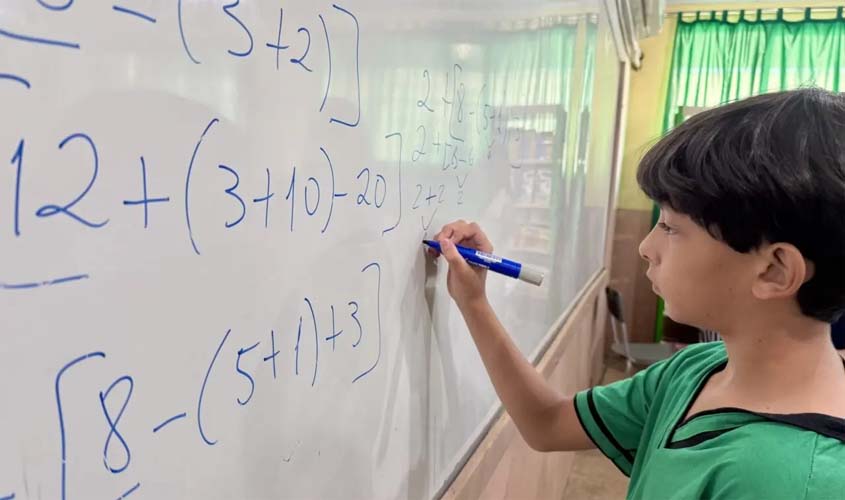 Dia D da Busca Ativa reforça permanência escolar