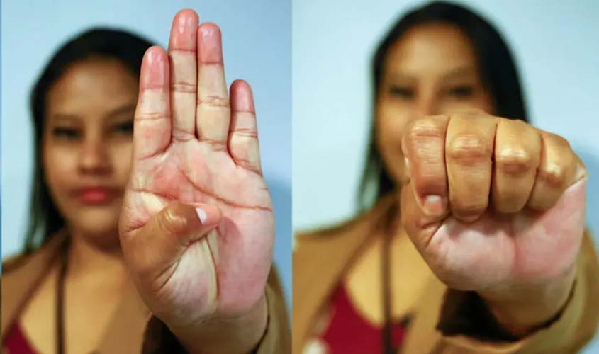 Governo de RO capacita estabelecimentos para proteção das mulheres