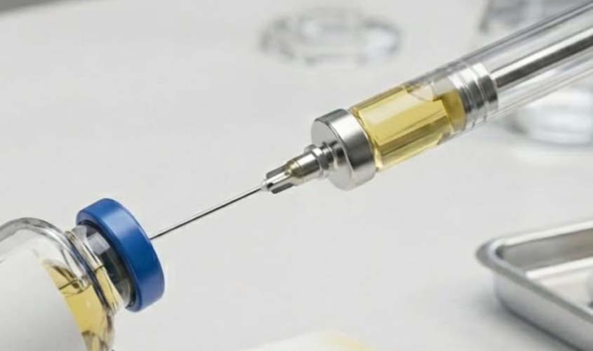 Polícia Civil combate venda irregular de medicamentos