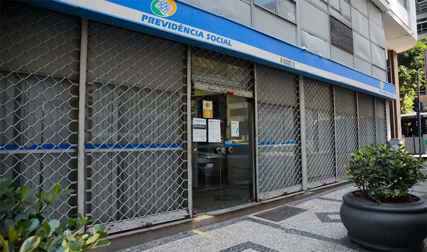 Portaria oficializa perícia remota do INSS