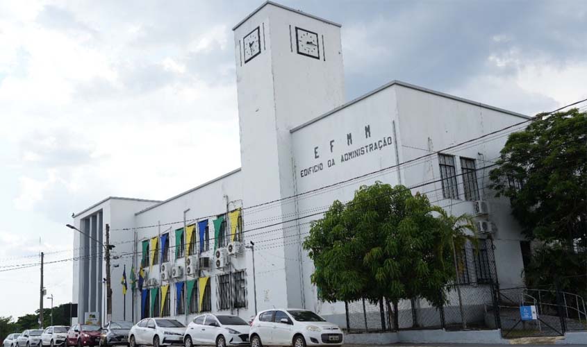 Transforme seu Imposto de Renda em apoio para Porto Velho