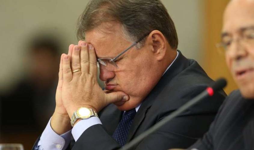 Caso de Geddel e Lúcio Vieira Lima deve ficar no STF, defende PGR