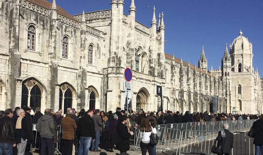 Mais de 80 mil brasileiros migram para Portugal em busca de segurança