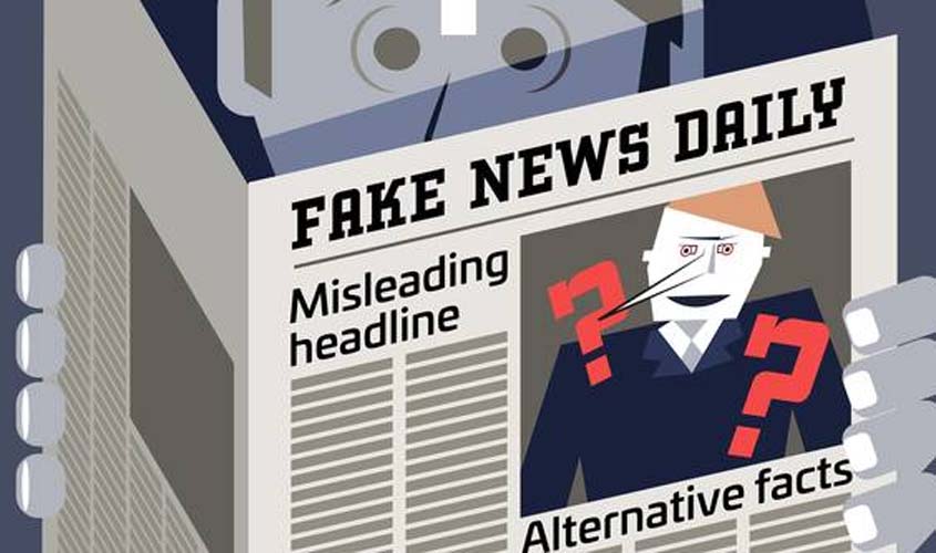 Educação é defendida como ferramenta para combater fake news