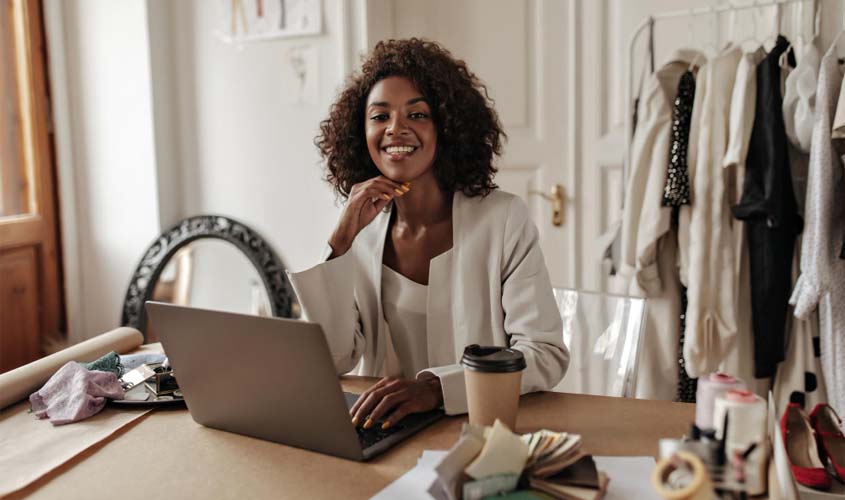 Seis passos para ser mais produtivo como empreendedor