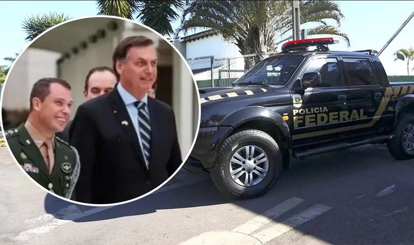 Plano de Bolsonaro para fuga lembra a queda de Luiz XVI