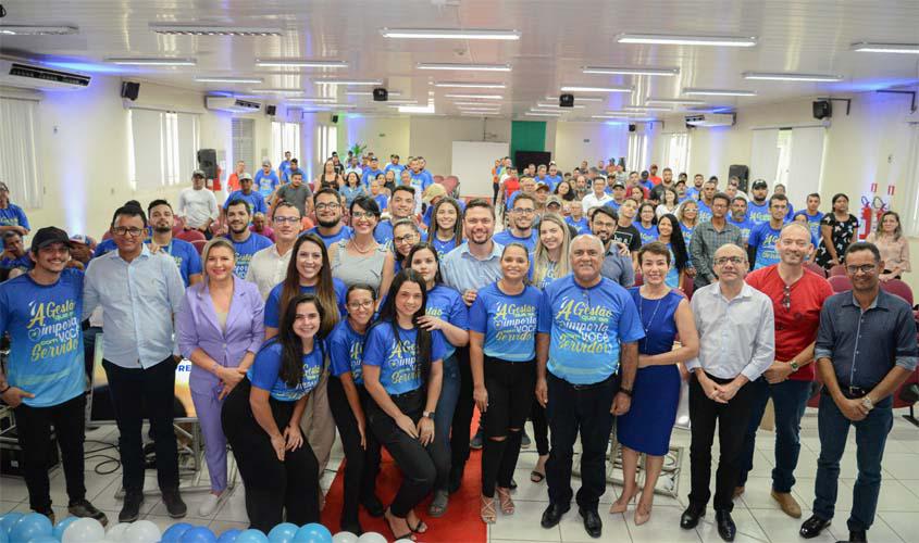 3ª edição do Cuidando do Servidor está prevista para outubro