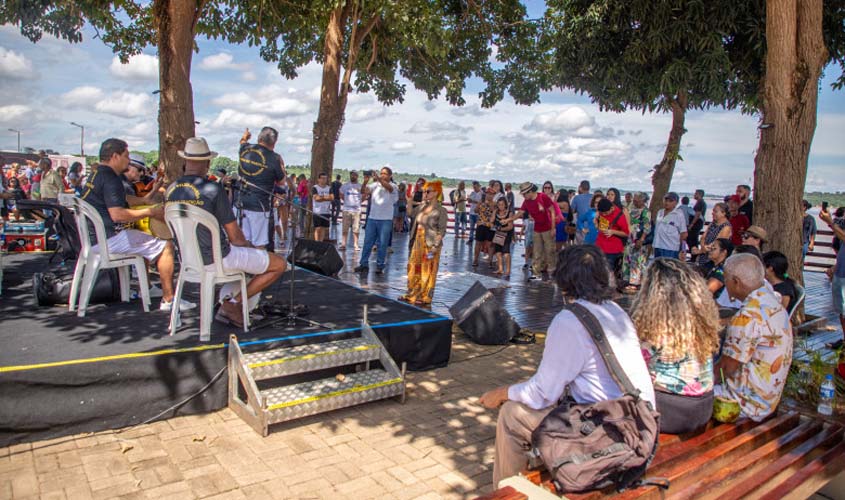 Mais de três mil pessoas visitaram o Complexo da EFMM no final de semana de reabertura