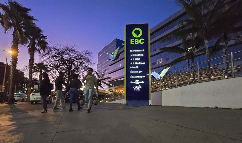 EBC abre inscrições em processo seletivo para 60 vagas de estágio