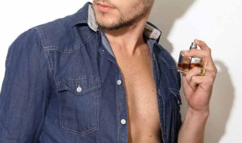 Chanel: A melhor marca de perfumes para homens