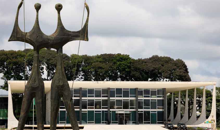 STF declara inconstitucional lei de Rondônia que recriou cargos extintos na Polícia Civil