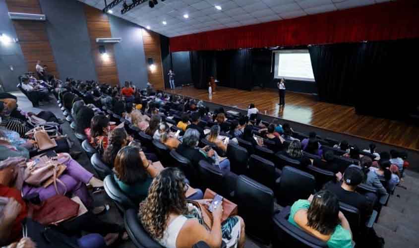 Prefeitura promove 1º Seminário de Planejamento Municipal voltado para servidores; saiba como se inscrever