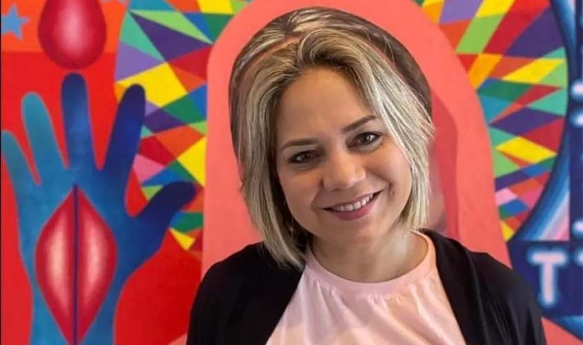 ABI denuncia ameaças contra jornalista Luciana Oliveira do Brasil 247