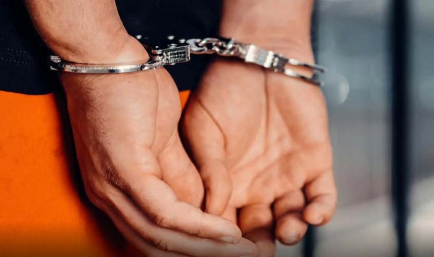 Polícia Civil prende segundo suspeito de homicídio em Porto Velho
