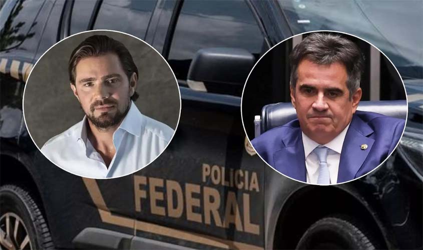 Presidente do PP atuou para Vorcaro no Senado, diz investigação