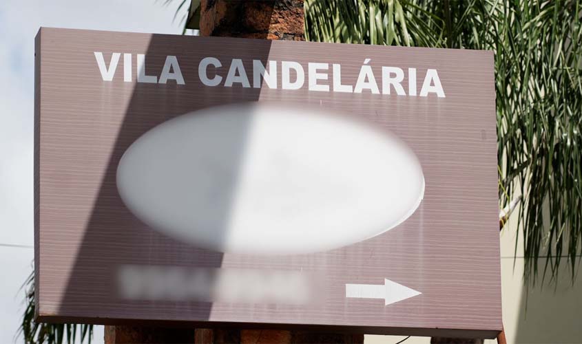 Vila Candelária recebe ação pelo Dia do Guia de Turismo