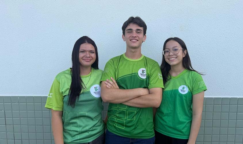 Estudantes disputam Olimpíada de História do Brasil nos campi