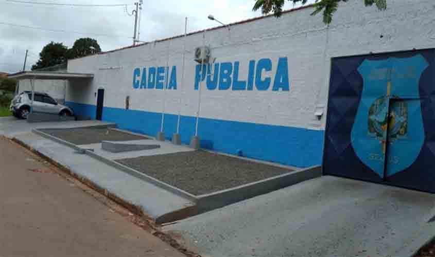 Juiz do interior de Rondônia concorre ao Prêmio Innovare 2021