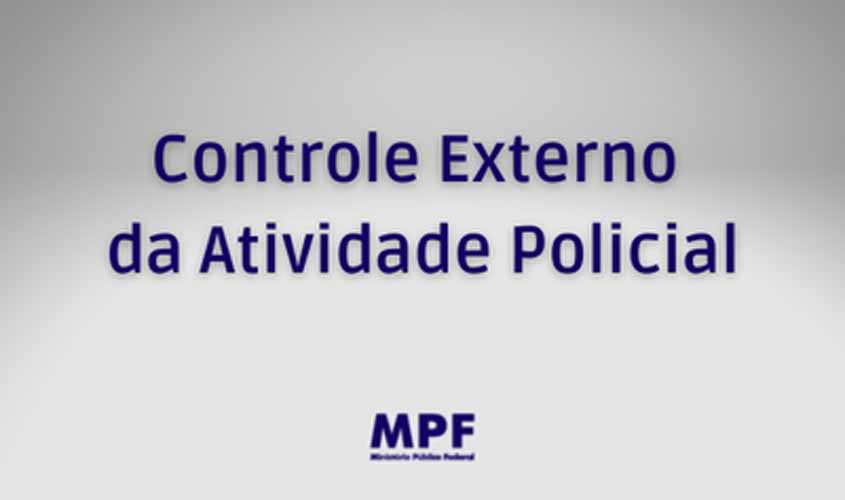 Sergipe: MPF abre investigação sobre necessidade de uso de câmeras de vídeo corporais por policiais rodoviários federais