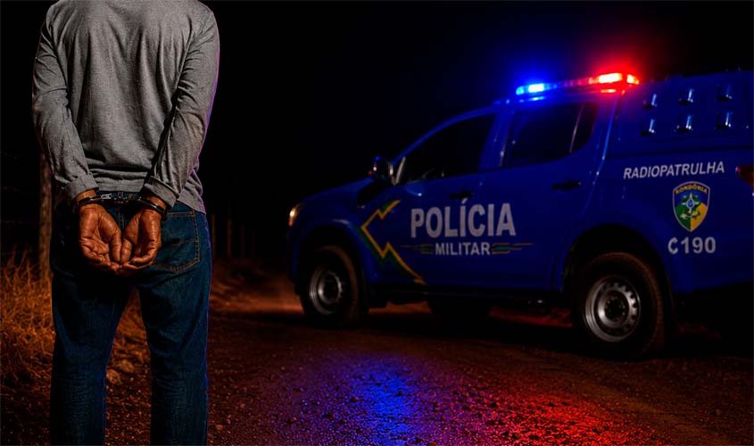 Fiscalização flagra tornozeleira eletrônica inativa