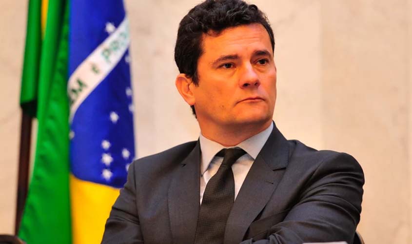 Moro: desembargador não tem poderes para autorizar libertação de Lula