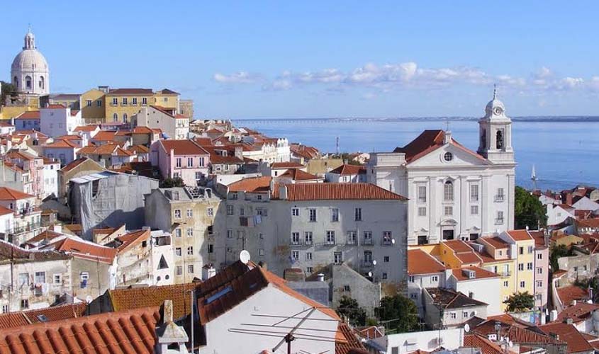 LATAM retoma voos diários para Lisboa a partir de setembro