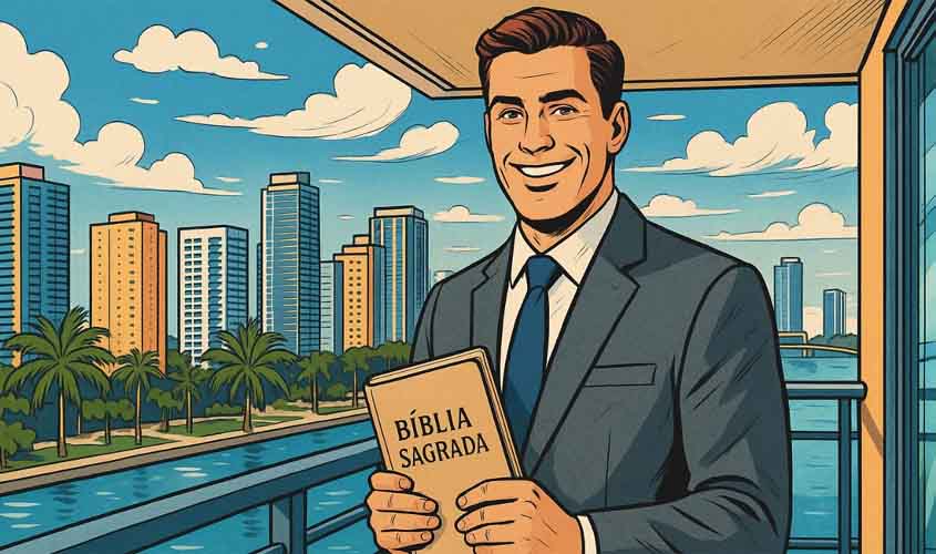 Pastores sinceros são desacreditados por religiosos maldosos!