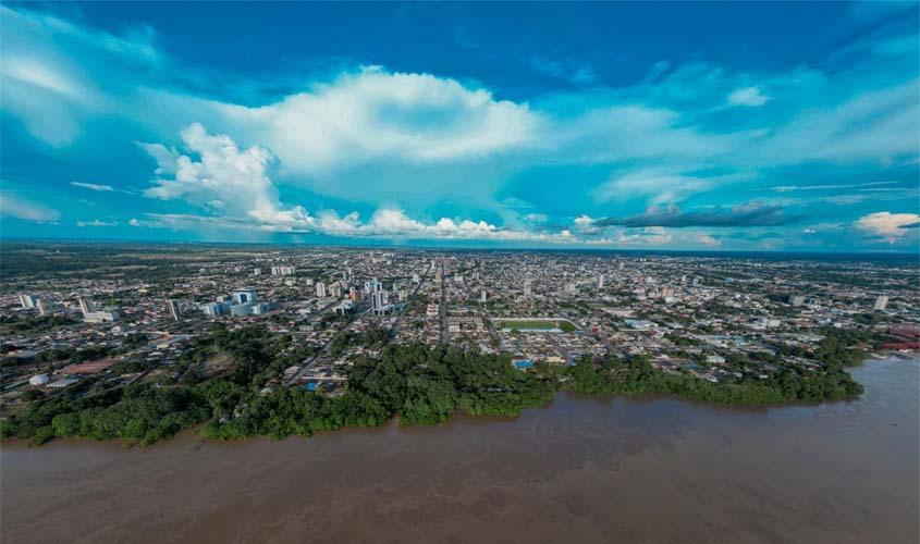 Calor deve continuar intenso em Porto Velho