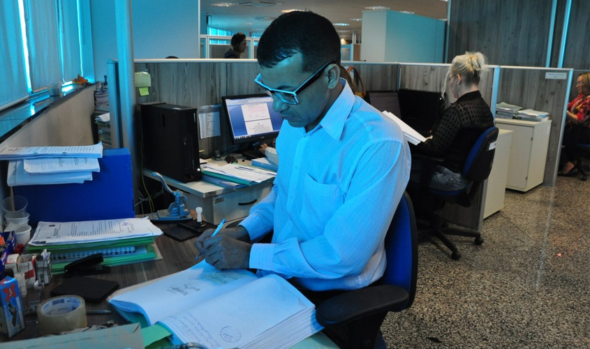 Cursos de capacitação e trabalho foram pontos de partida para mudança de vida, diz reeducando do sistema prisional de Porto Velho