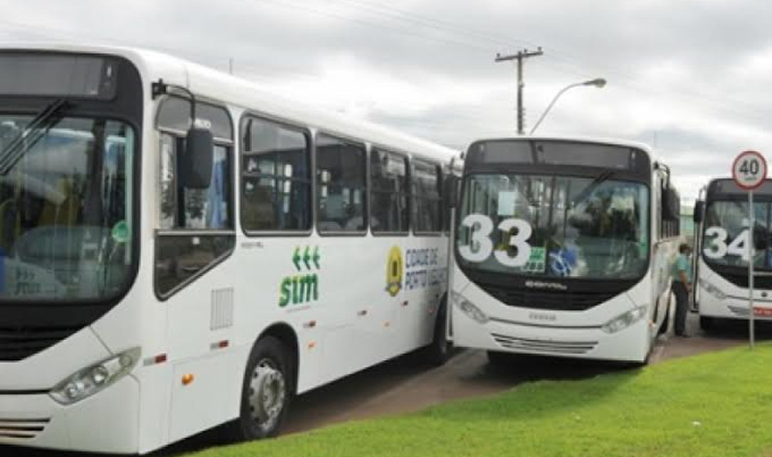 Semtran alerta que não foi comunicada sobre a greve e requer retorno imediato do serviço de ônibus em Porto Velho