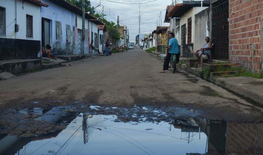 Universalização do saneamento no país economizaria R$ 1,4 bi por ano