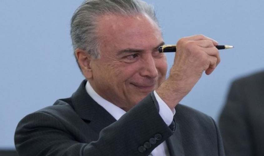 Temer veta Refis do Supersimples