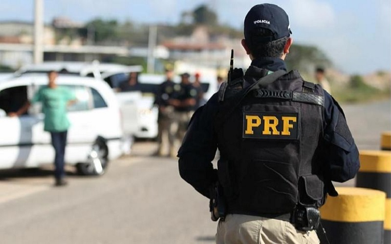  PRF em Rondônia é alvo de operação de combate de desvio de recurso públicos 