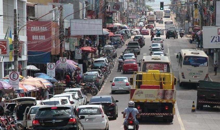 Vendas do Dia dos Pais terá Crescimento de 3,6% em Rondônia