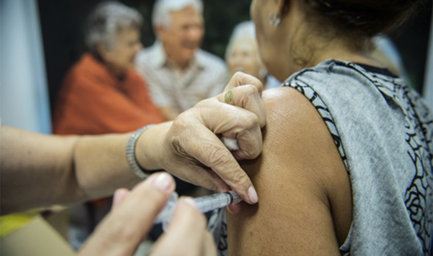 Diabetes avança e hipertensão arterial se mantém em patamar elevado entre os idosos