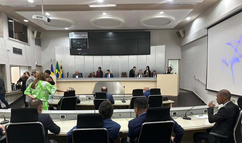 Aprovada Audiência Pública em Porto Velho para discutir impactos do novo aterro sanitário na Vila Princesa