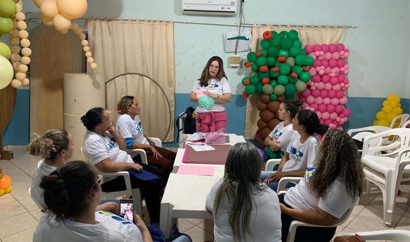 Semdae inicia mais uma etapa de cursos profissionalizantes em parceria com o Idep