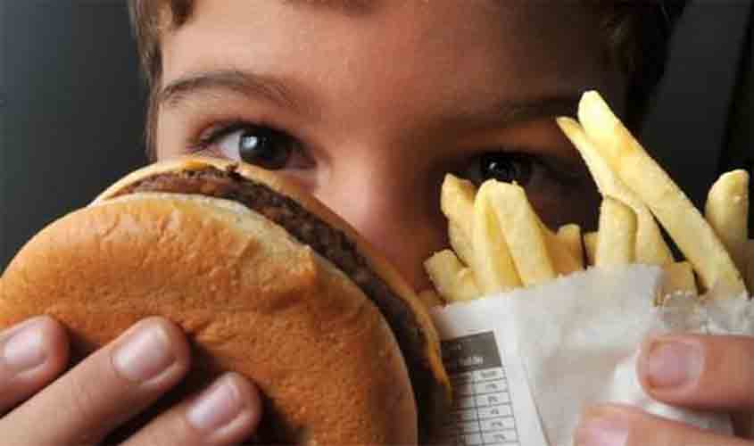 Crianças e adolescentes também podem apresentar colesterol alto; entenda!