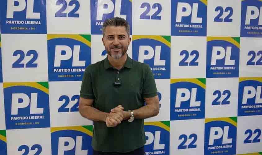 PL confirma 31 candidatos a prefeito em Rondônia