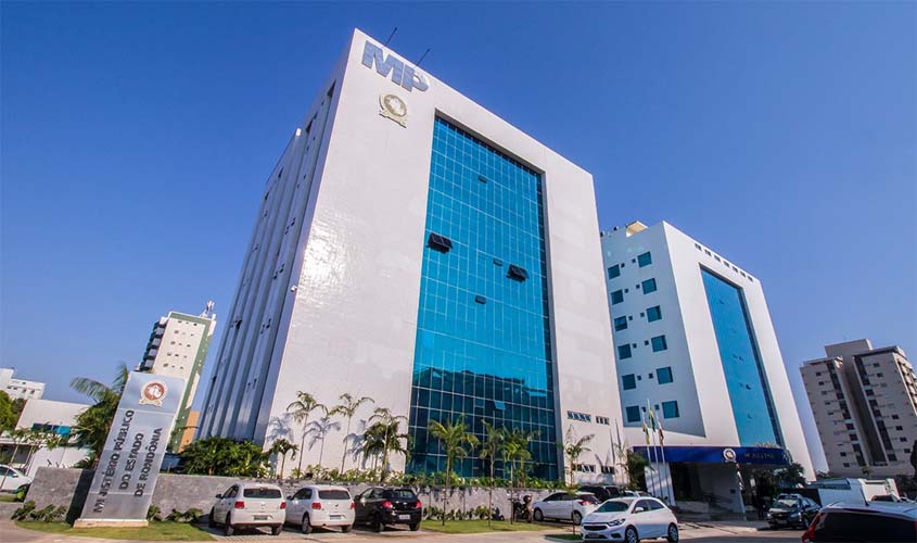 MPRO/Gaeco oferece denúncia na Operação Soldados da Usura II