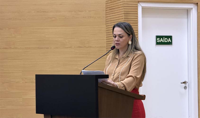 Lei de Cláudia de Jesus reforça combate à violência doméstica