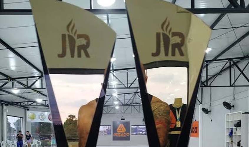 JIR 2026 entra na fase final em Rondônia