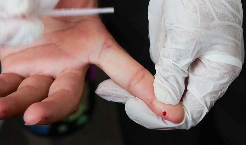Tenente perde patente após transmitir HIV intencionalmente