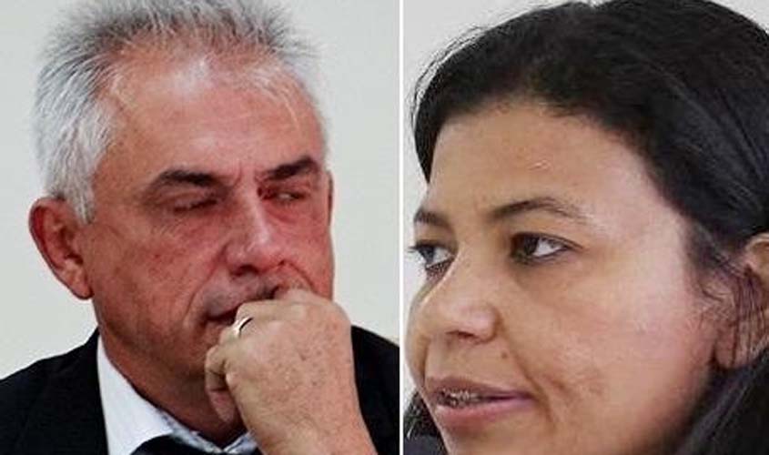 Justiça autoriza ex-vereadores envolvidos no “Esquema do Loteamento” a sair de Vilhena