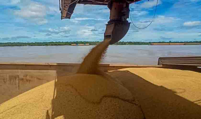 Municípios mais populosos de Rondônia aparecem no radar do agronegócio e aquecem as exportações para Ásia e Europa