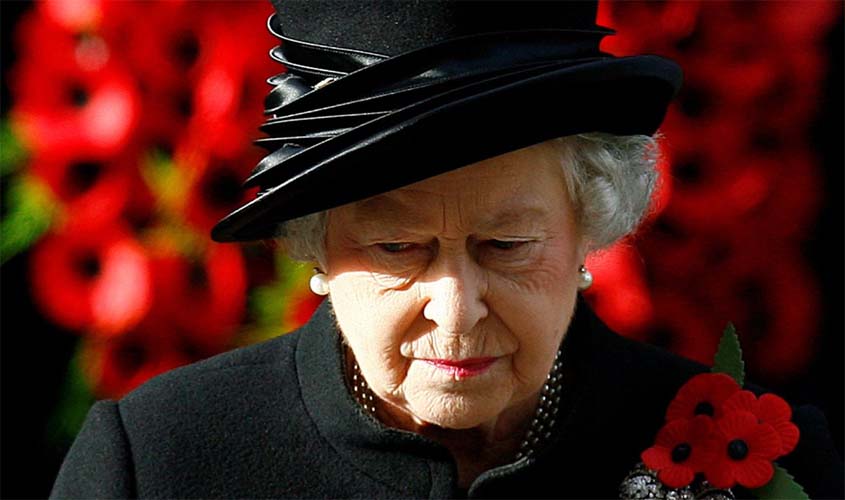 Rainha Elizabeth II morre aos 96 anos na Escócia